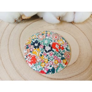 Miroir Liberty - Michelle