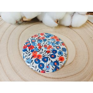 Miroir Liberty - Wiltshire clair