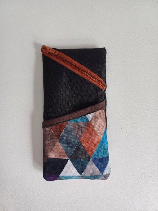 Etui à lunettes IROKO