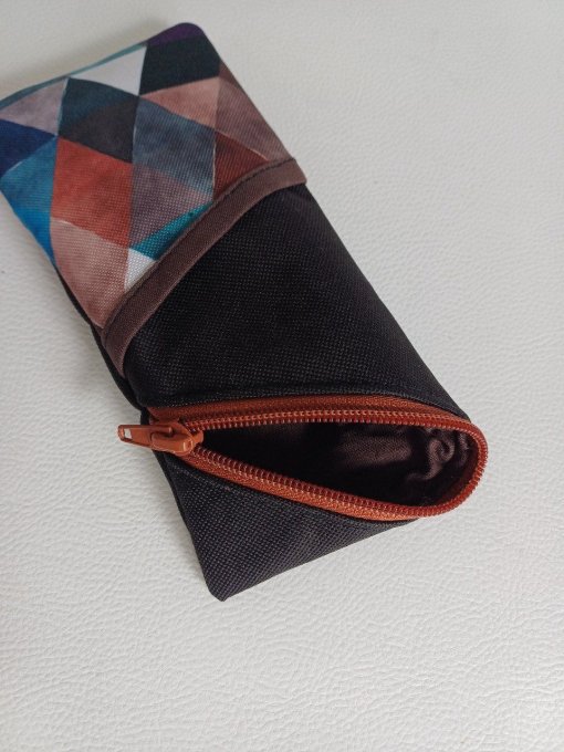 Etui à lunettes IROKO