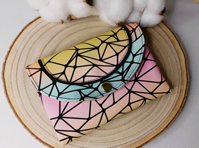 Portefeuille MANGO