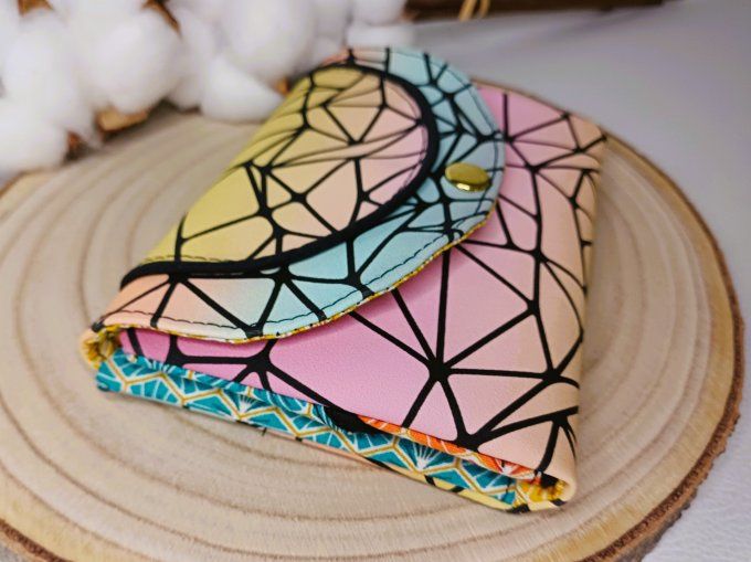 Portefeuille MANGO