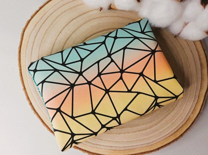 Portefeuille MANGO