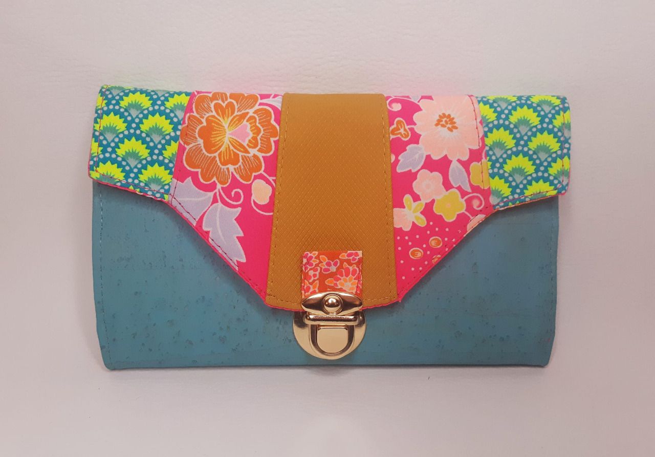Sequoia porte on sale monnaie
