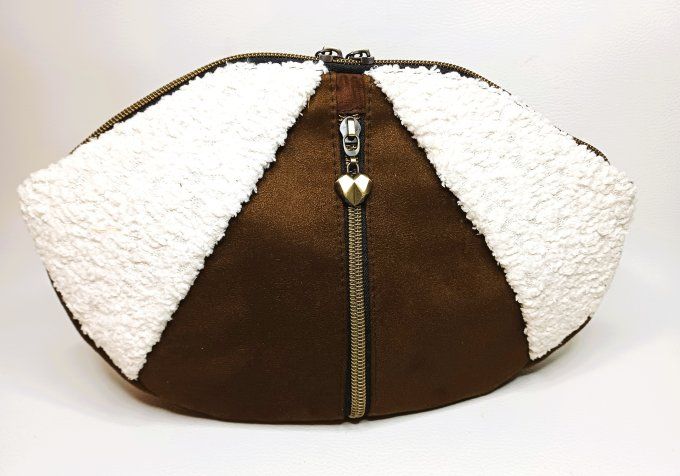 Patron des trousses BLACKWOOD