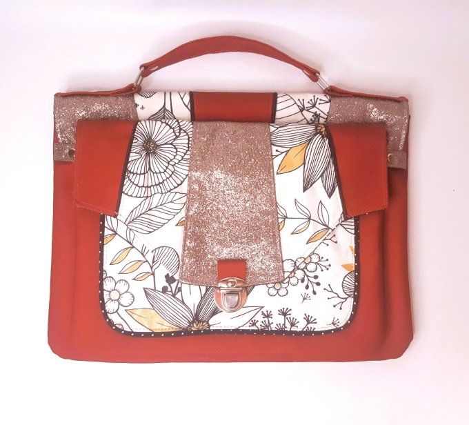 BONUS - le duo de pochettes SEQUOIA