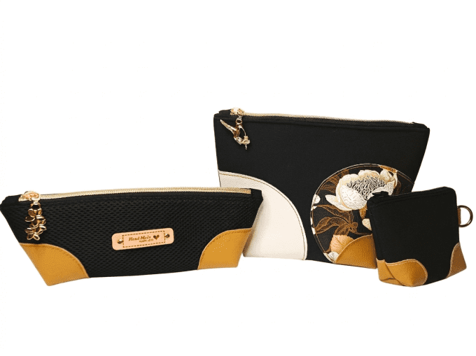 Patron des trousses CHESNUT