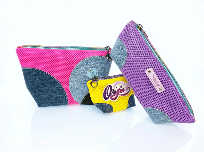 Patron des trousses CHESNUT