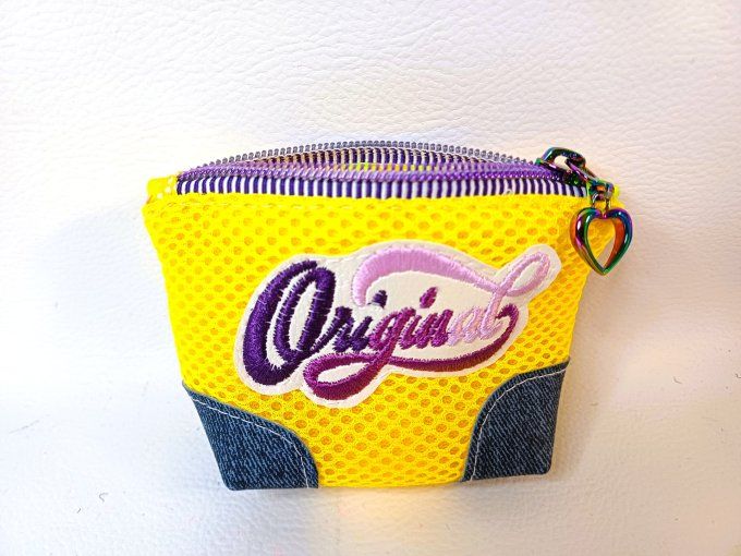 Patron des trousses CHESNUT