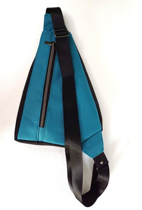Patron du sac à dos IROKO
