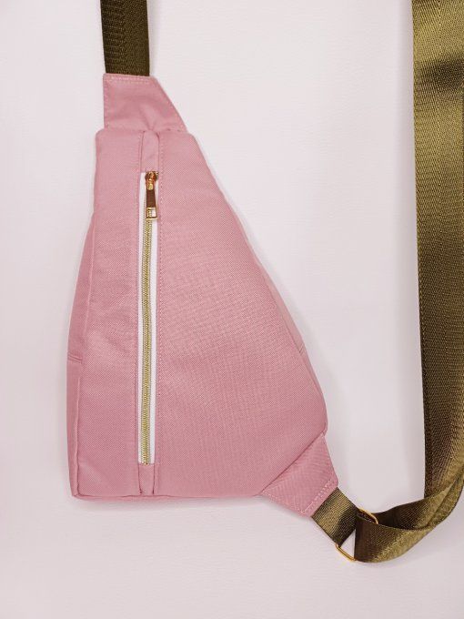 Patron du sac à dos IROKO