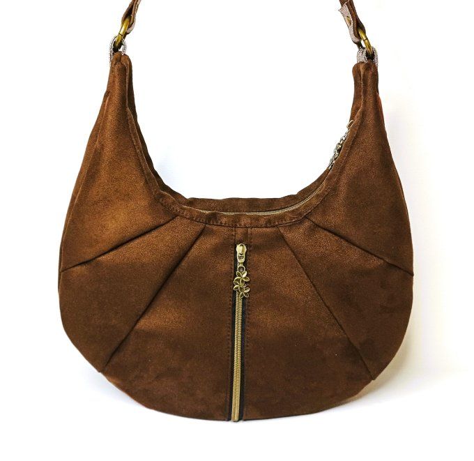 Patron du sac lune BLACKWOOD