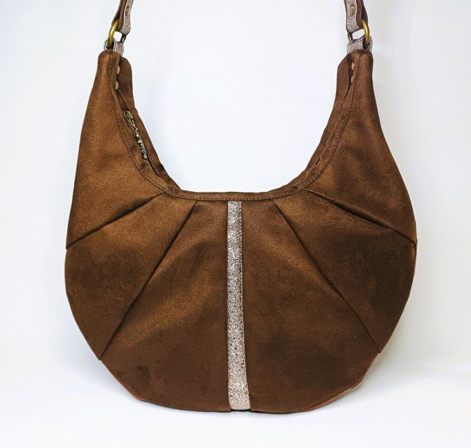 Patron du sac lune BLACKWOOD