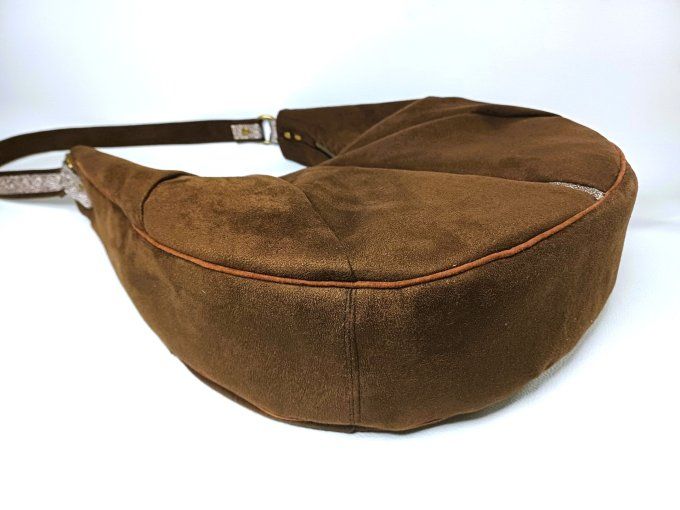 Patron du sac lune BLACKWOOD