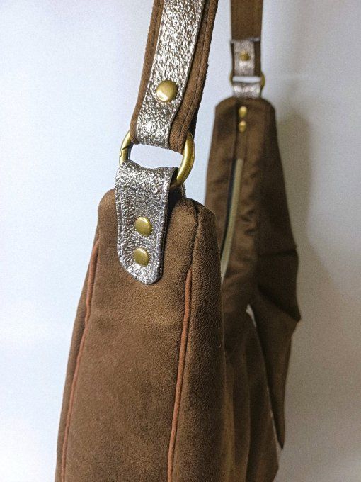 Patron du sac lune BLACKWOOD