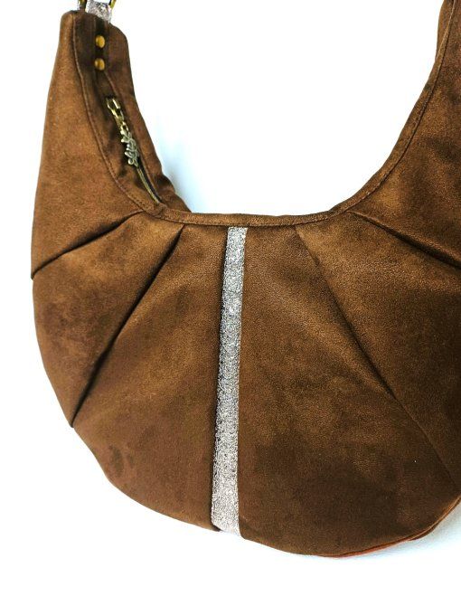 Patron du sac lune BLACKWOOD