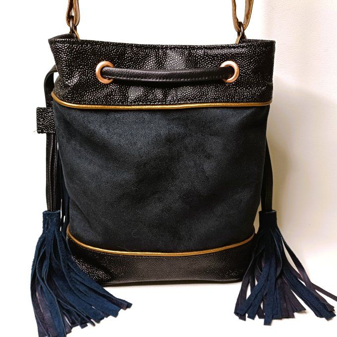 Sac seau WILLOW