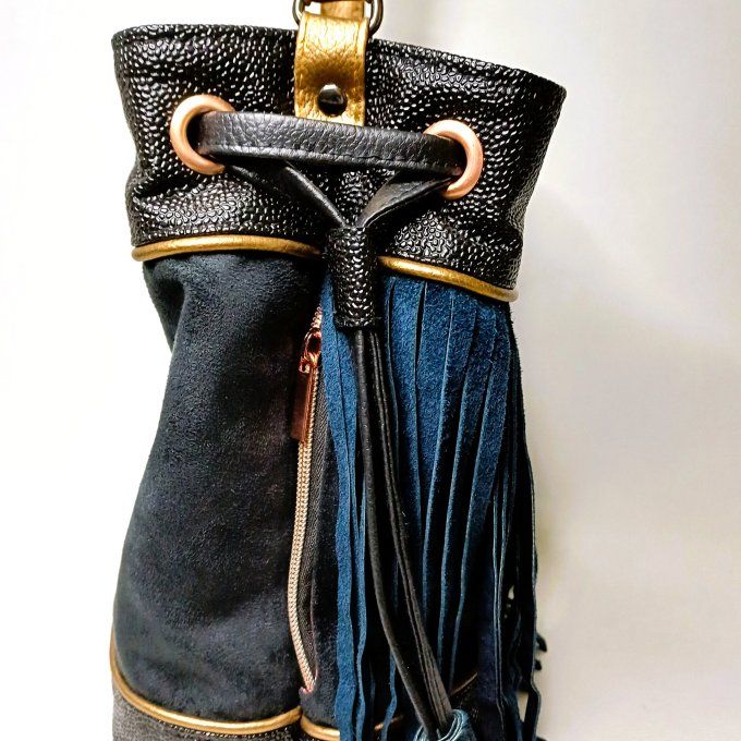 Sac seau WILLOW