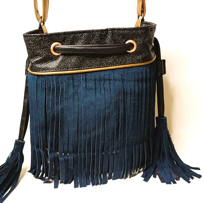 Sac seau WILLOW
