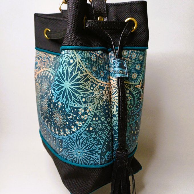 Sac seau WILLOW