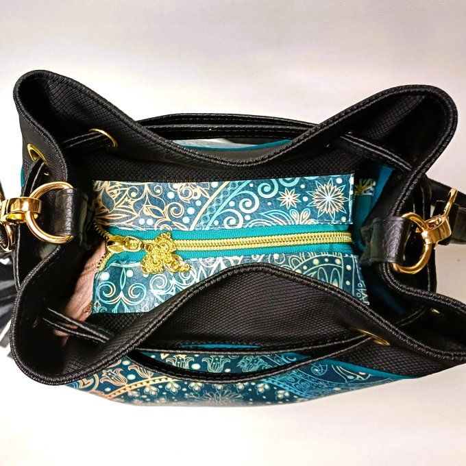 Sac seau WILLOW
