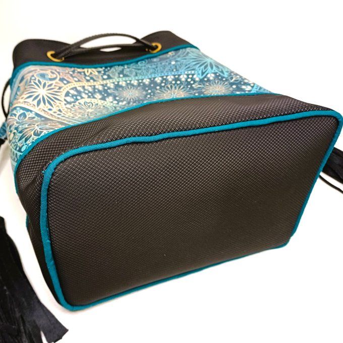 Sac seau WILLOW