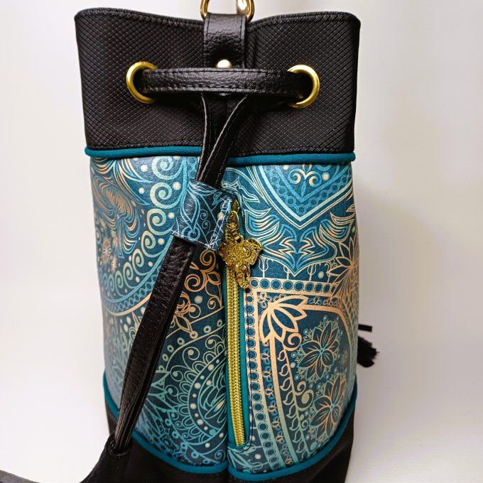Sac seau WILLOW