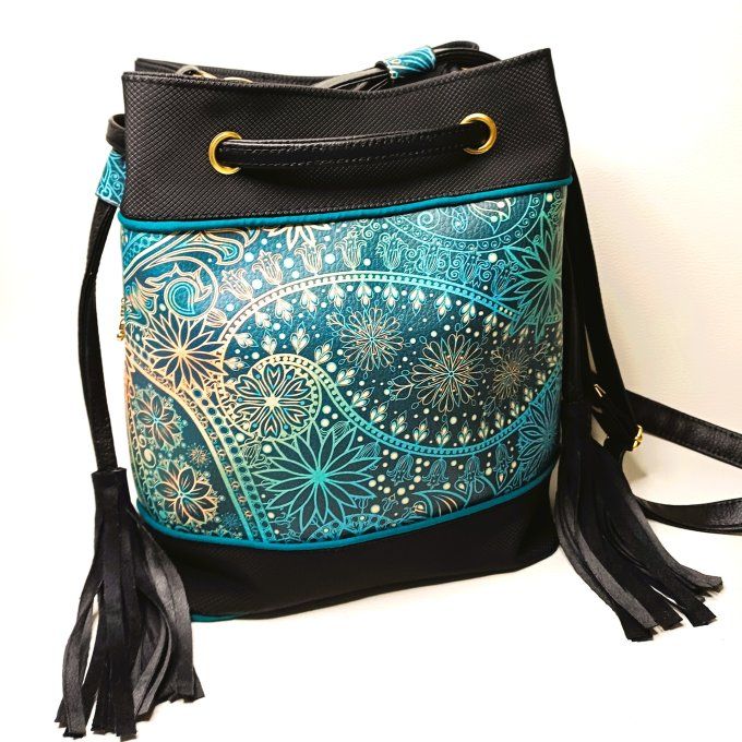 Sac seau WILLOW