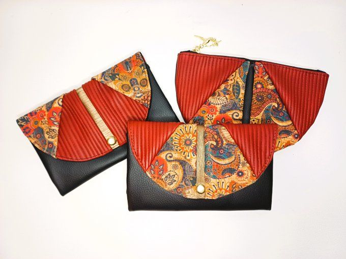 Patron des trousses BLACKWOOD