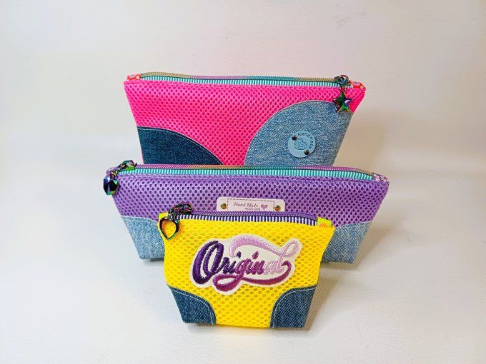 Patron des trousses CHESNUT