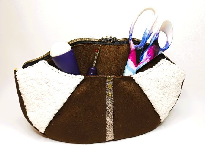 Patron des trousses BLACKWOOD