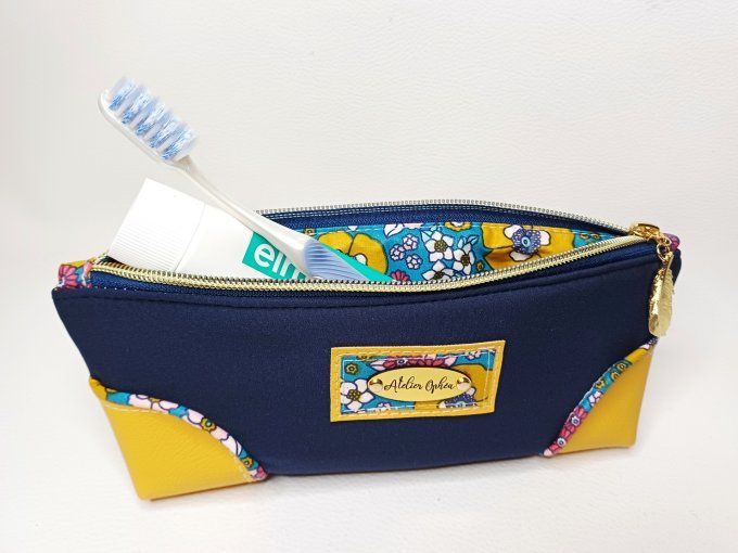 Patron des trousses CHESNUT