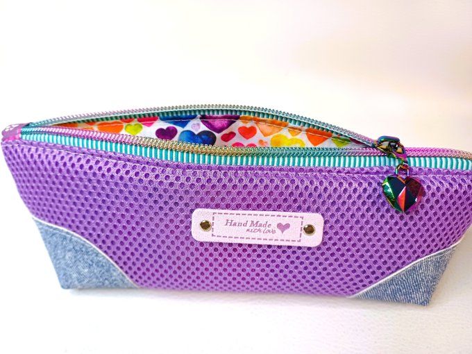 Patron des trousses CHESNUT