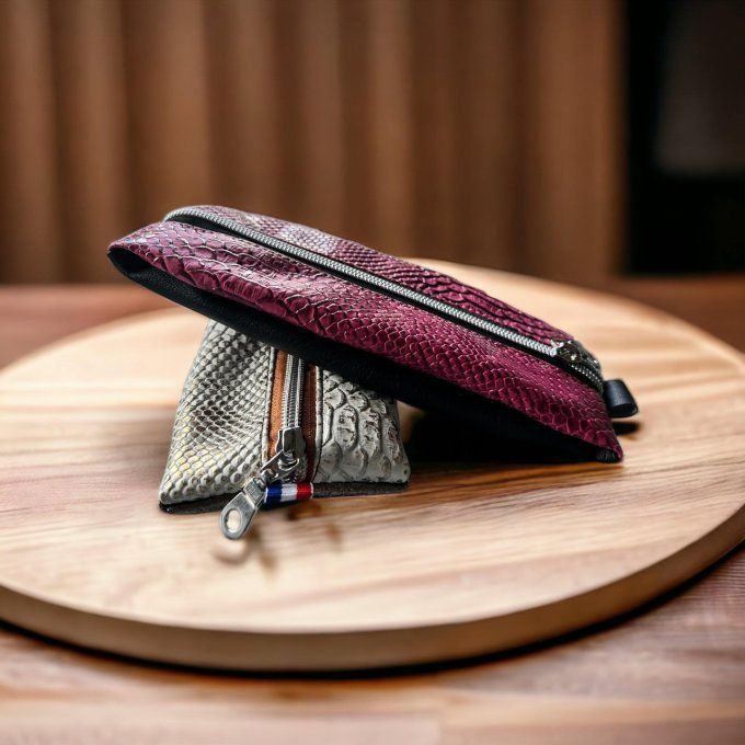 La trousse Paris-Brisbane