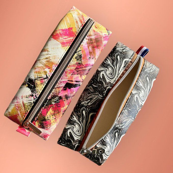 La trousse Paris-Brisbane