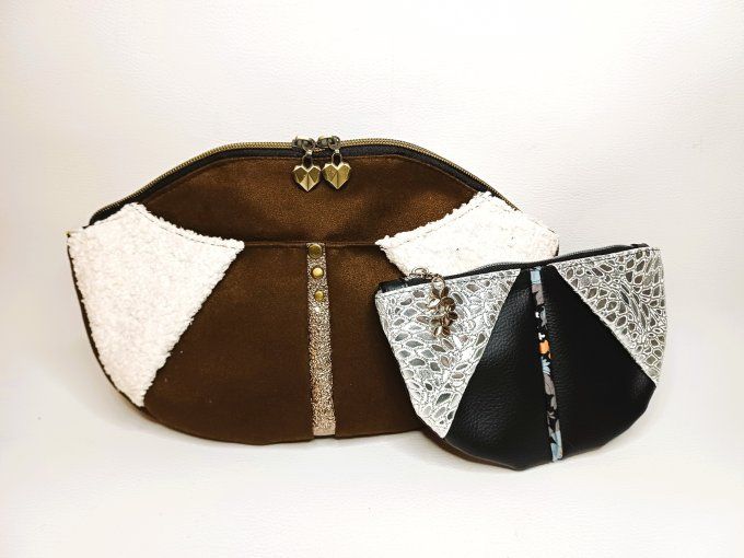 Patron des trousses BLACKWOOD